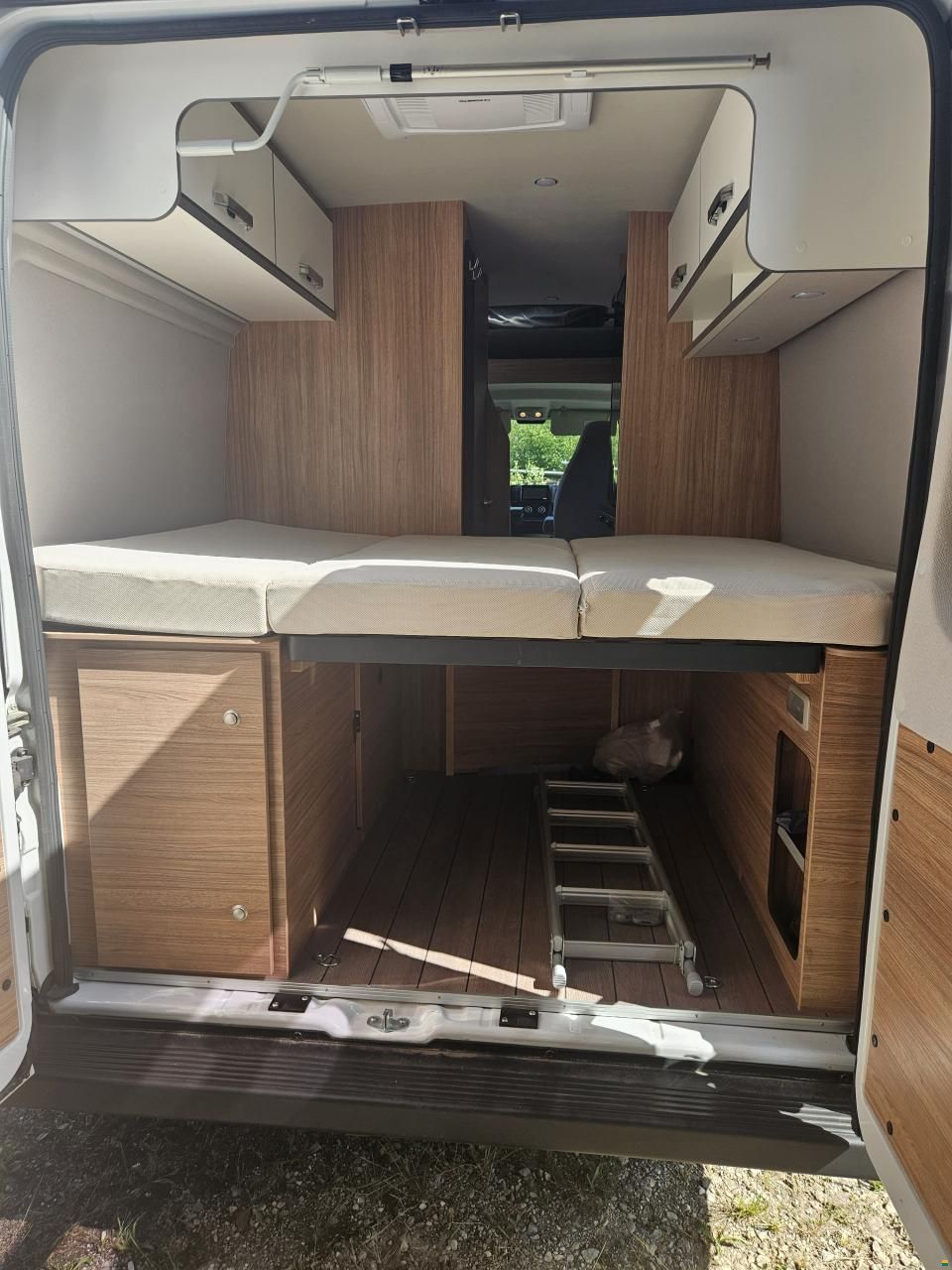 Weinsberg 600 MQ