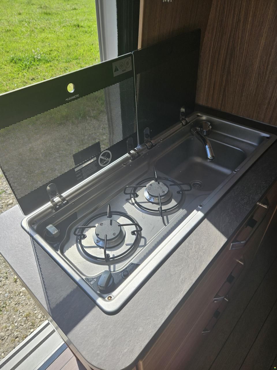 Weinsberg 600 MQ