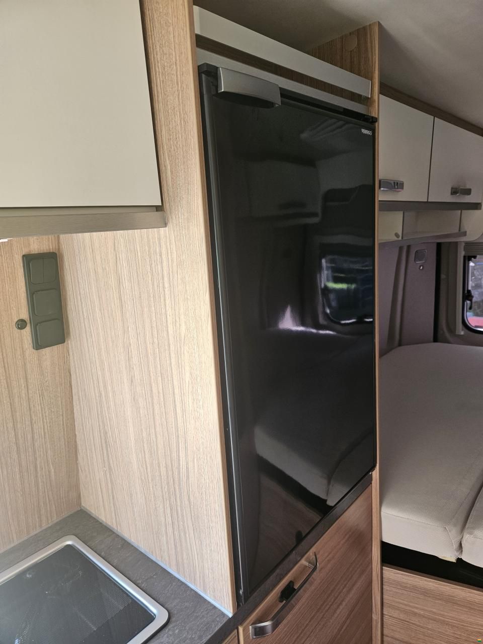 Weinsberg 600 MQ