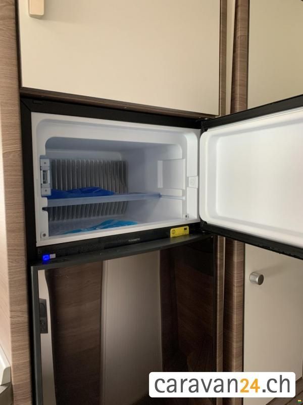 Knaus Live Traveller 650DG