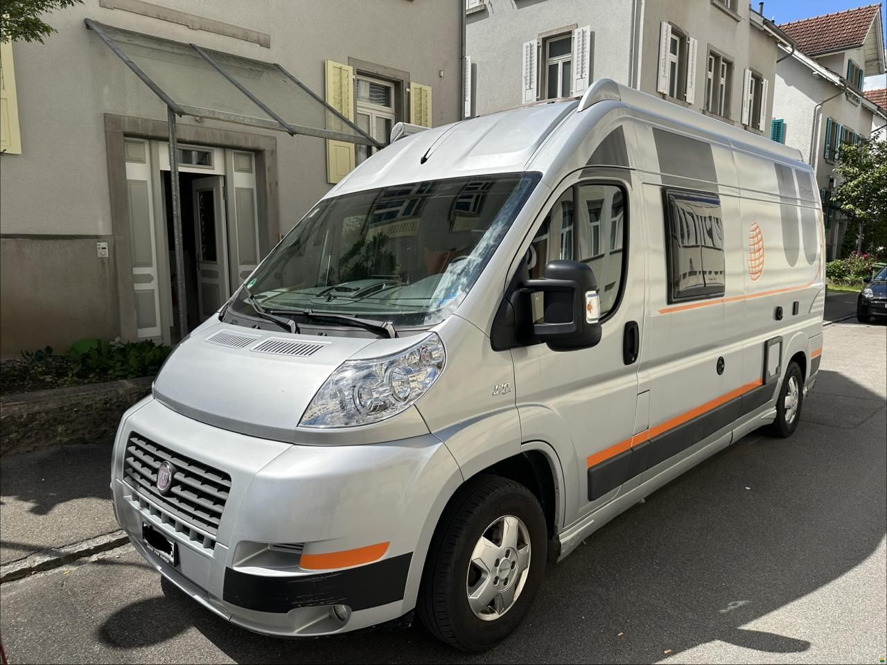 Fiat Clobecar