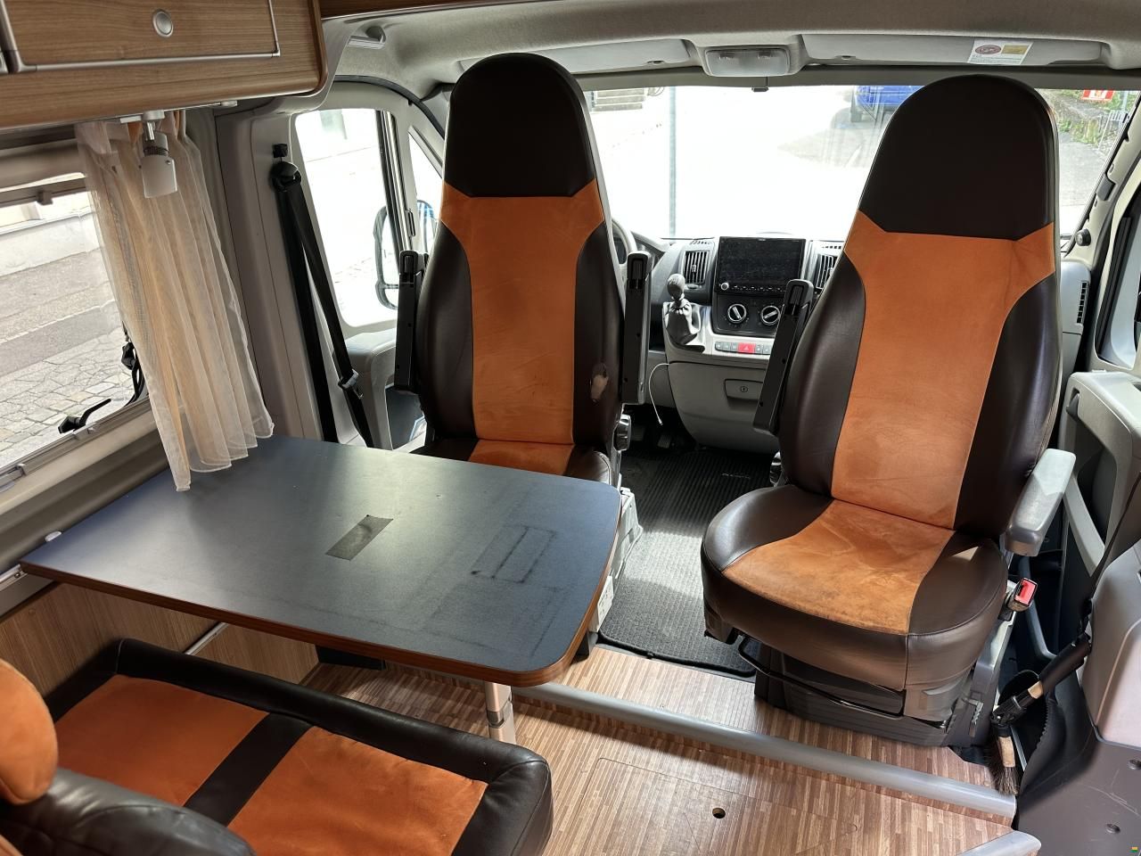 Fiat Clobecar