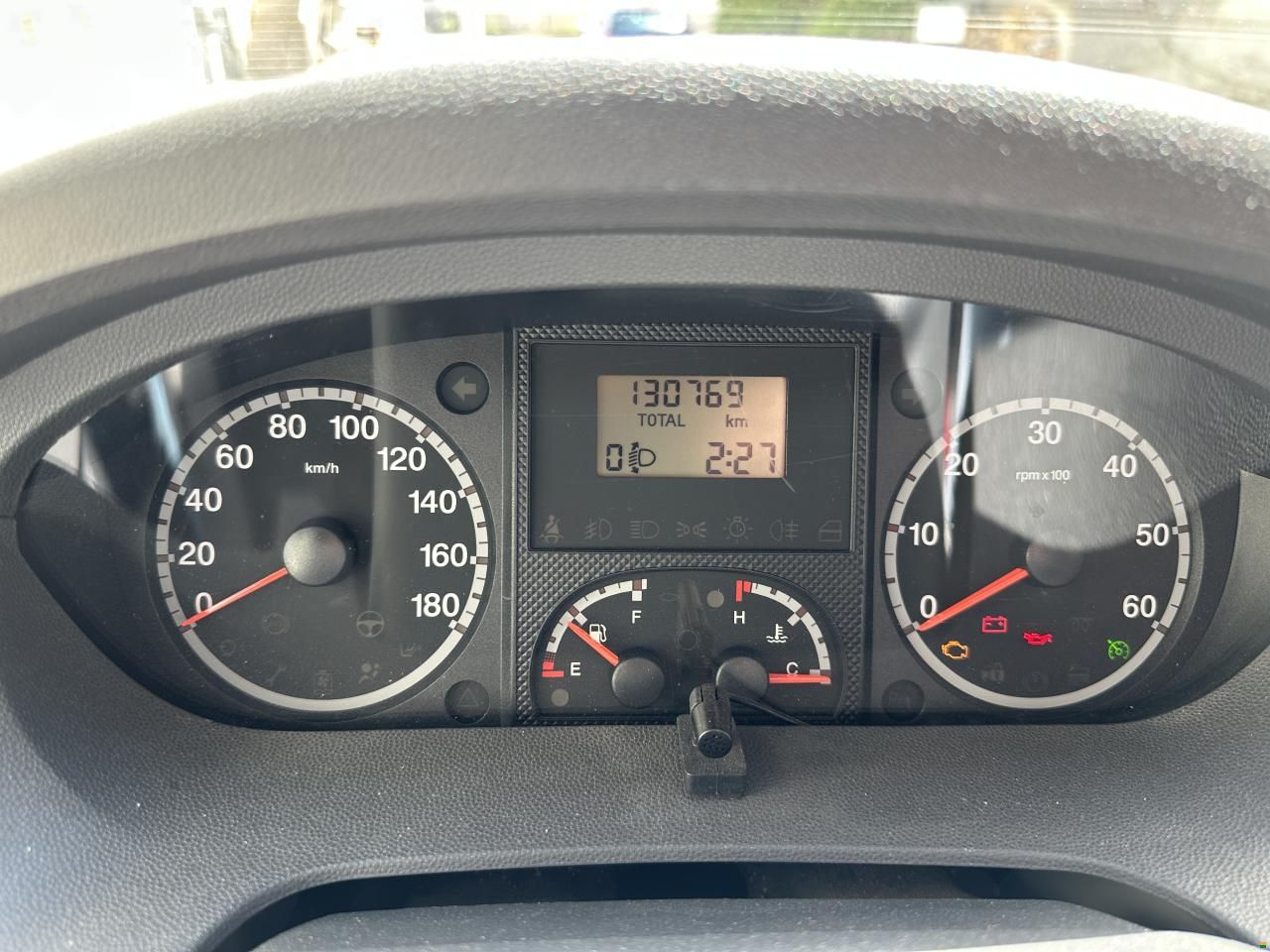 Fiat Clobecar