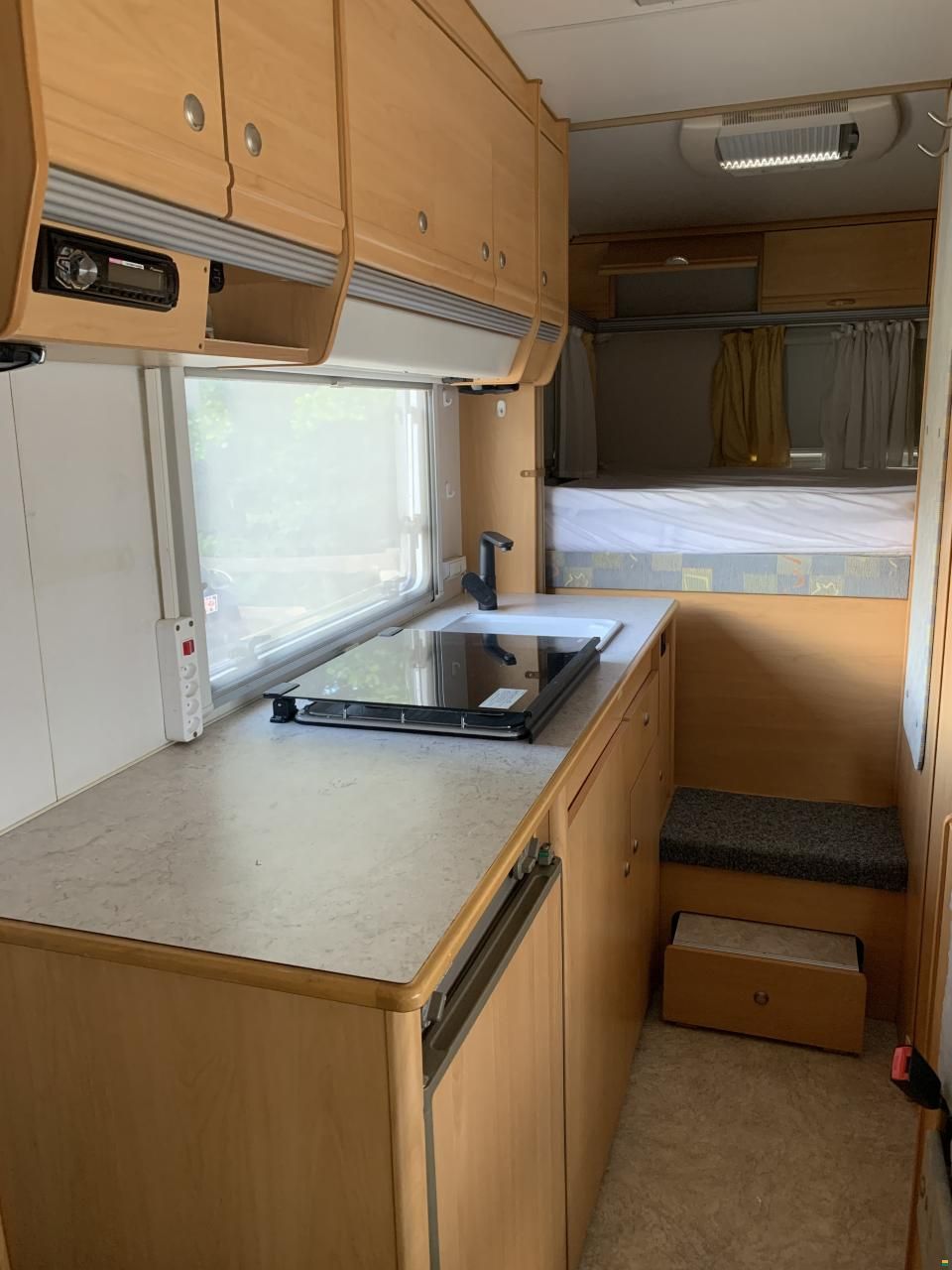 Weinsberg 690 MQ