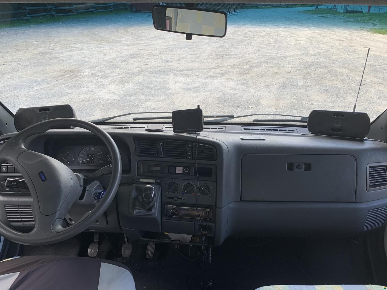 Weinsberg 690 MQ