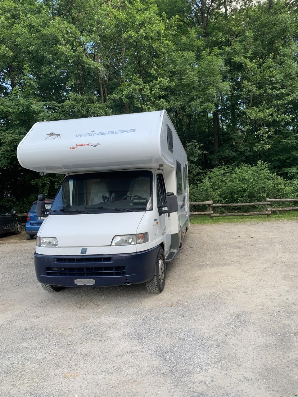 Weinsberg 690 MQ