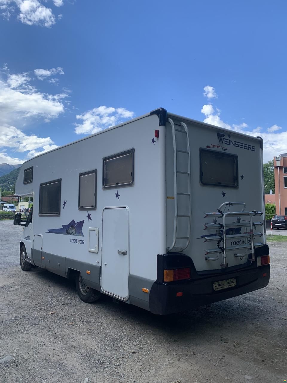 Weinsberg 690 MQ