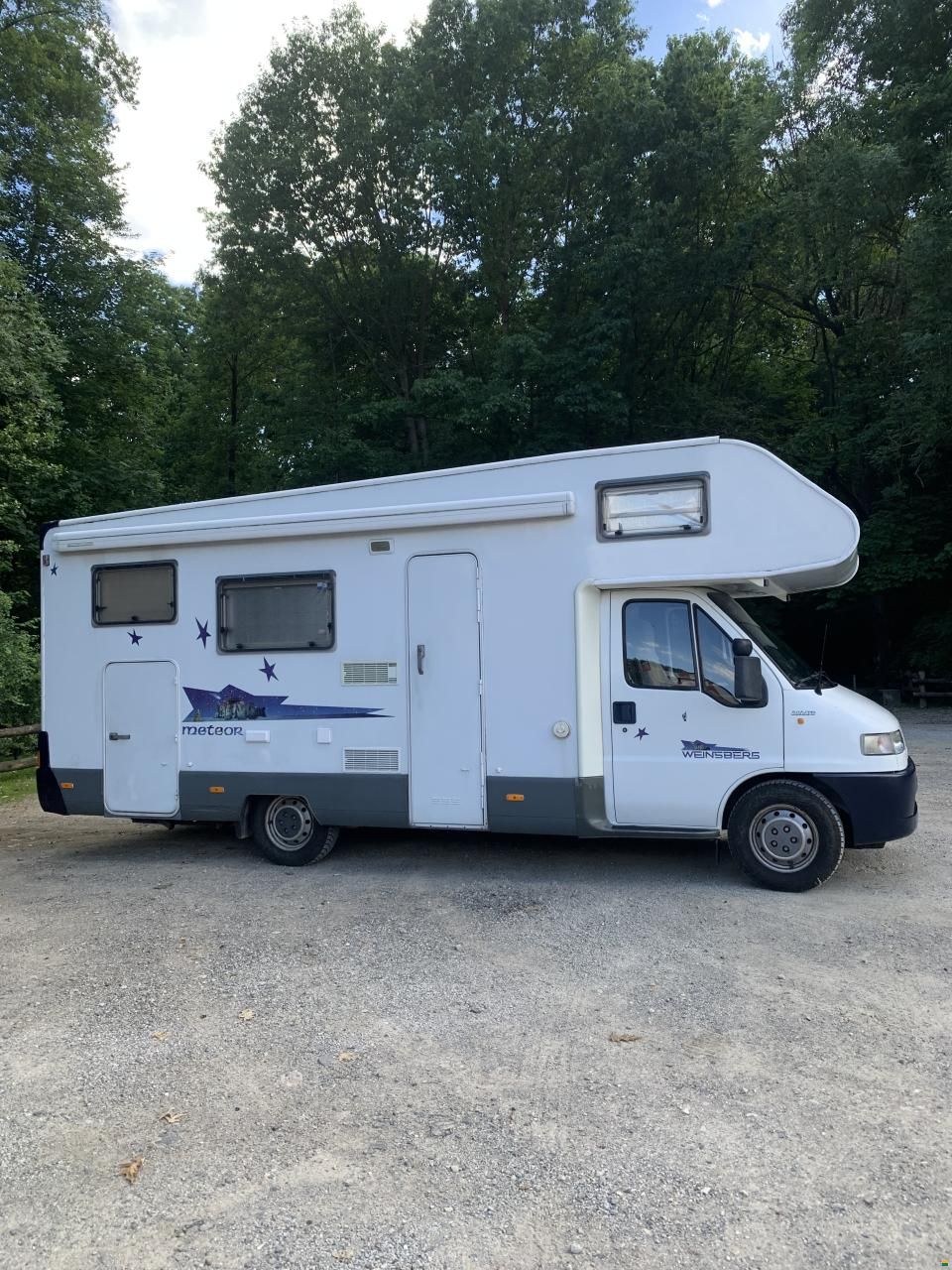 Weinsberg 690 MQ
