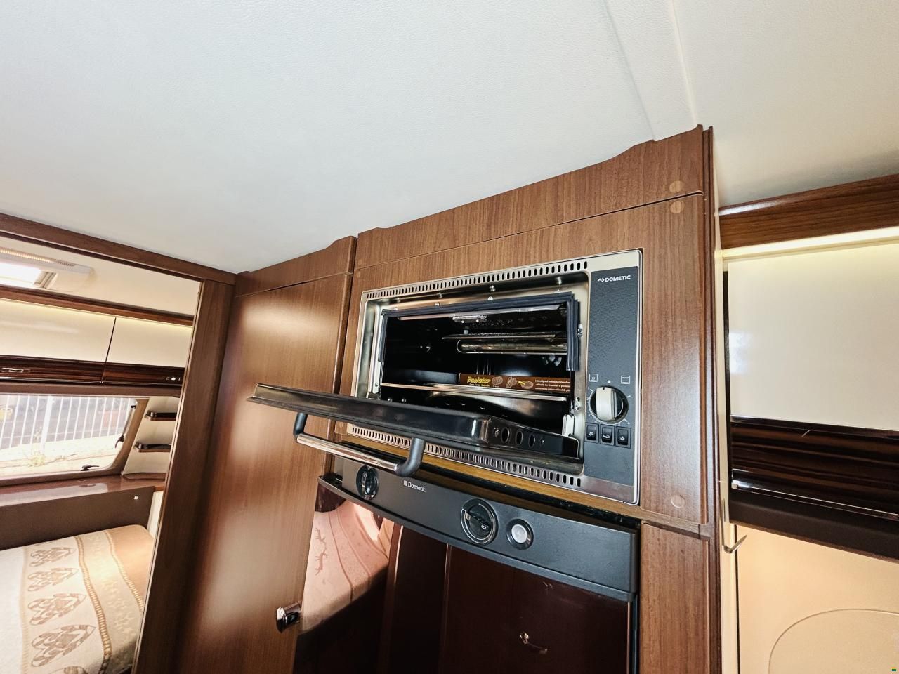 Tabbert Puccini 620