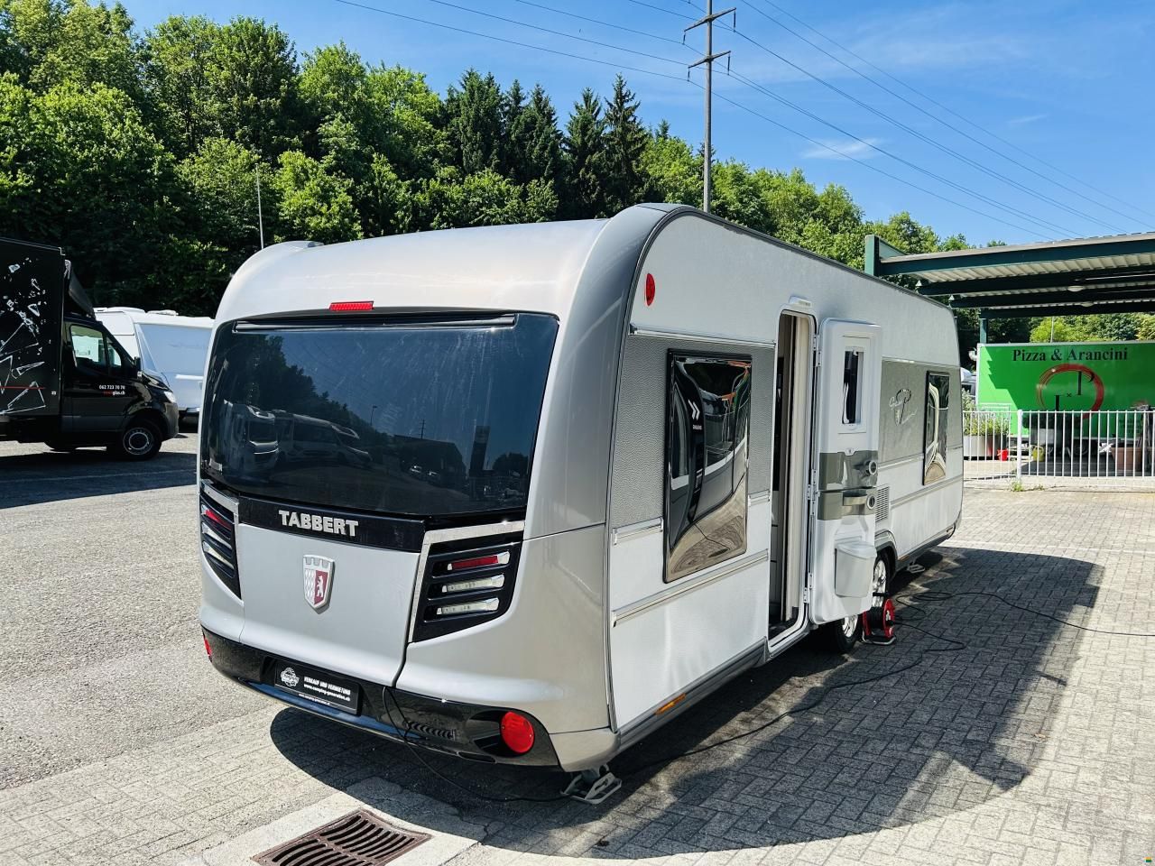 Tabbert Puccini 620