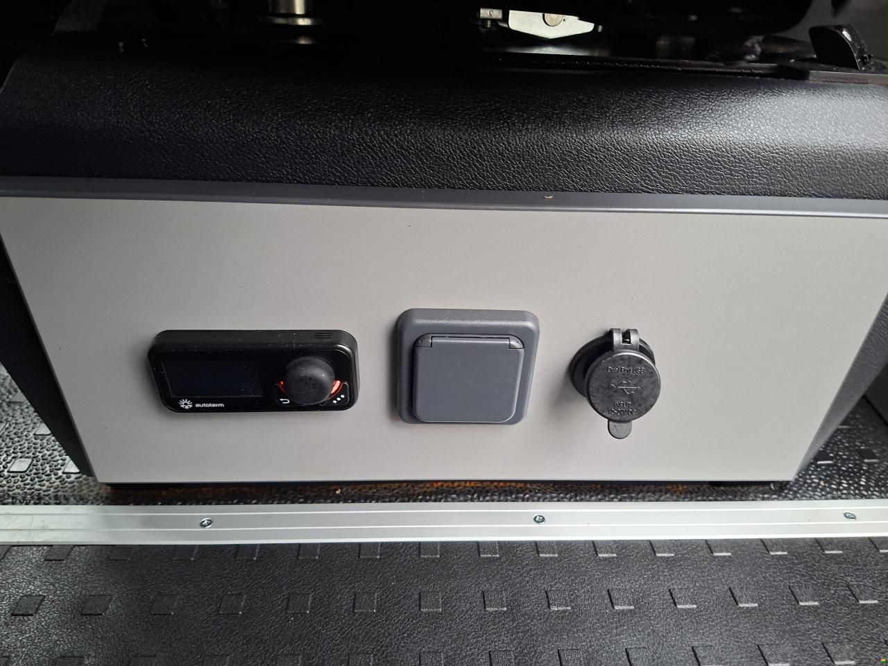 Volkswagen 4X4 DSG AUT. MAREMONTI COMFORT CAMPER
