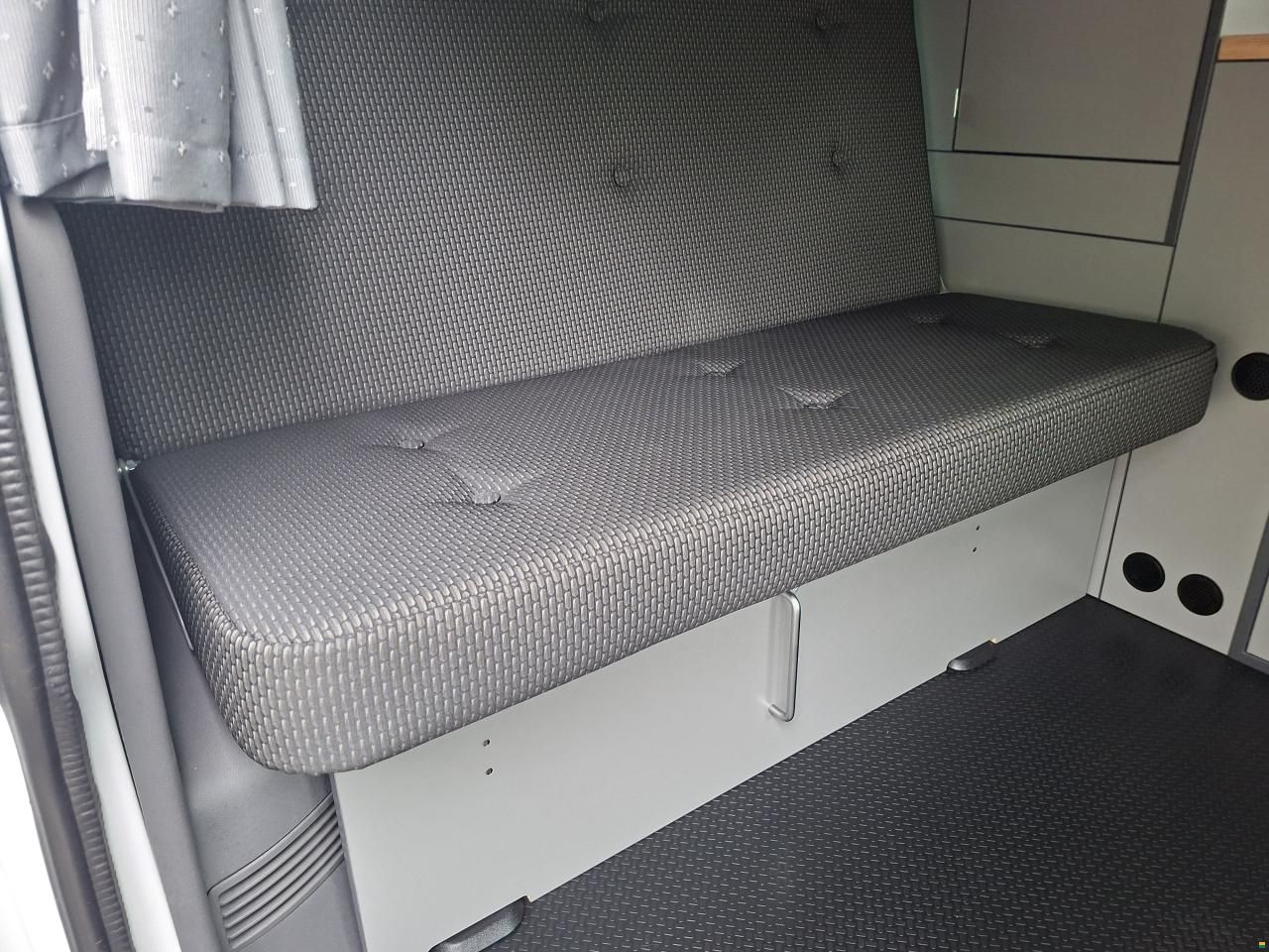 Volkswagen 4X4 DSG AUT. MAREMONTI COMFORT CAMPER