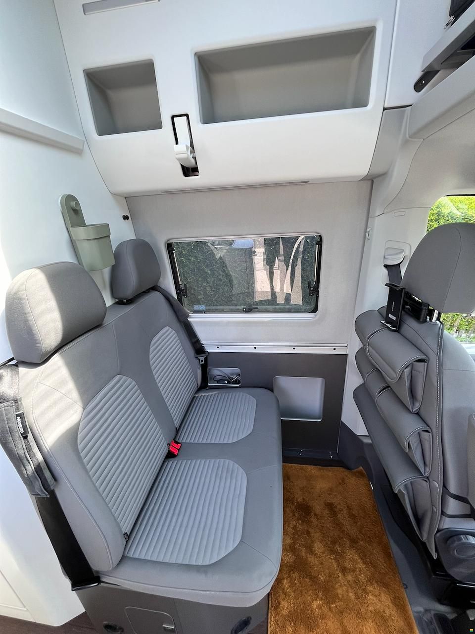 Volkswagen Grand California 600