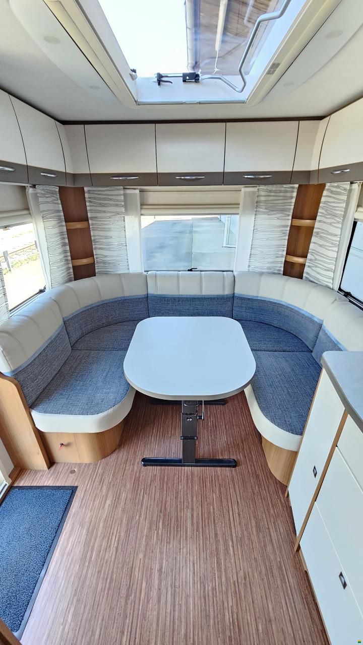 TEC Travel-King 460