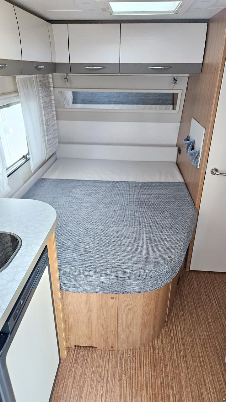 TEC Travel-King 460