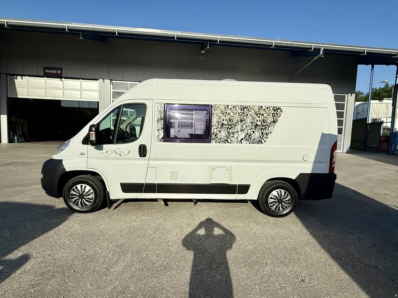 Weinsberg Carabus 540 - Freelife