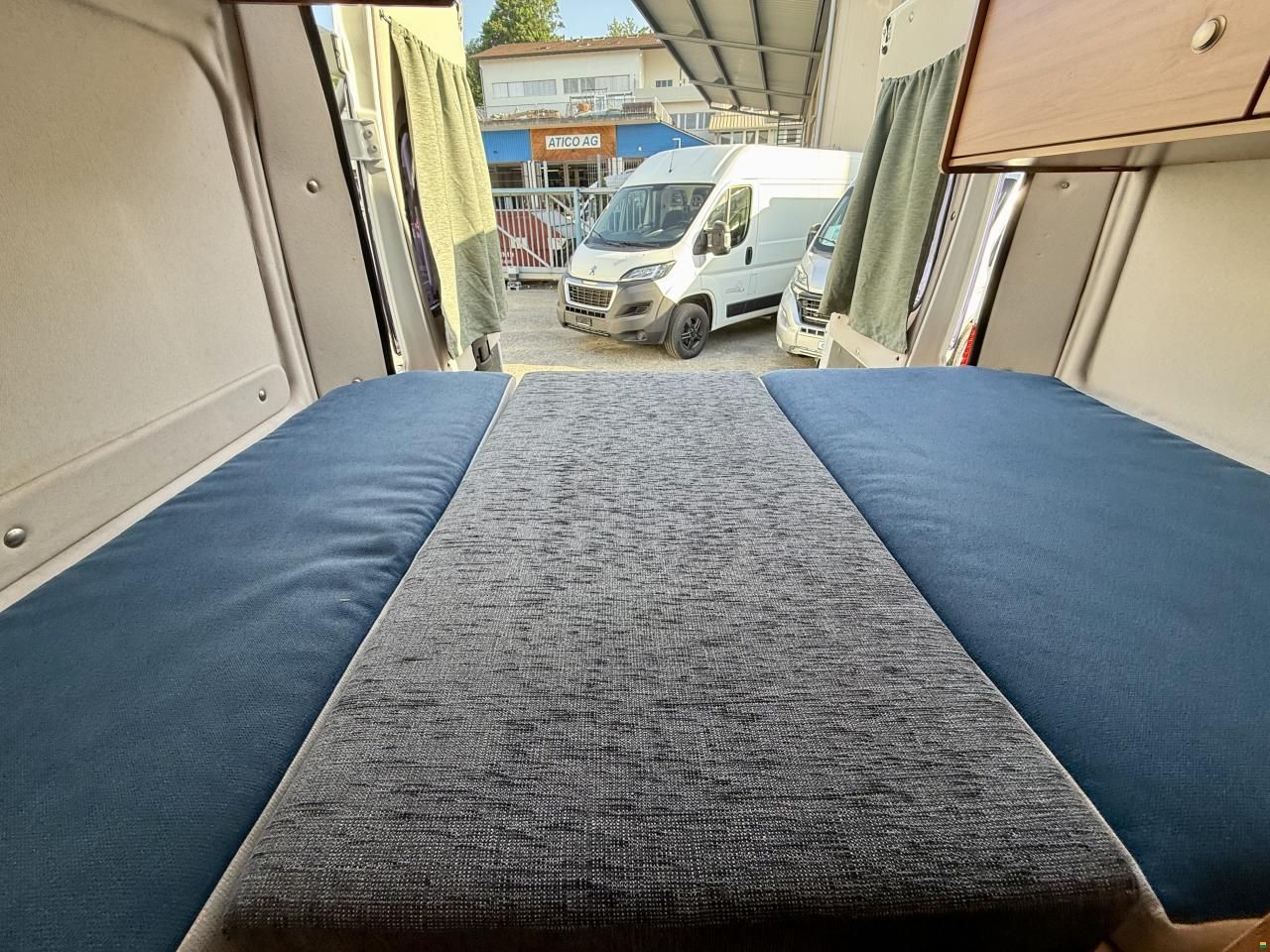 Weinsberg Carabus 540 - Freelife