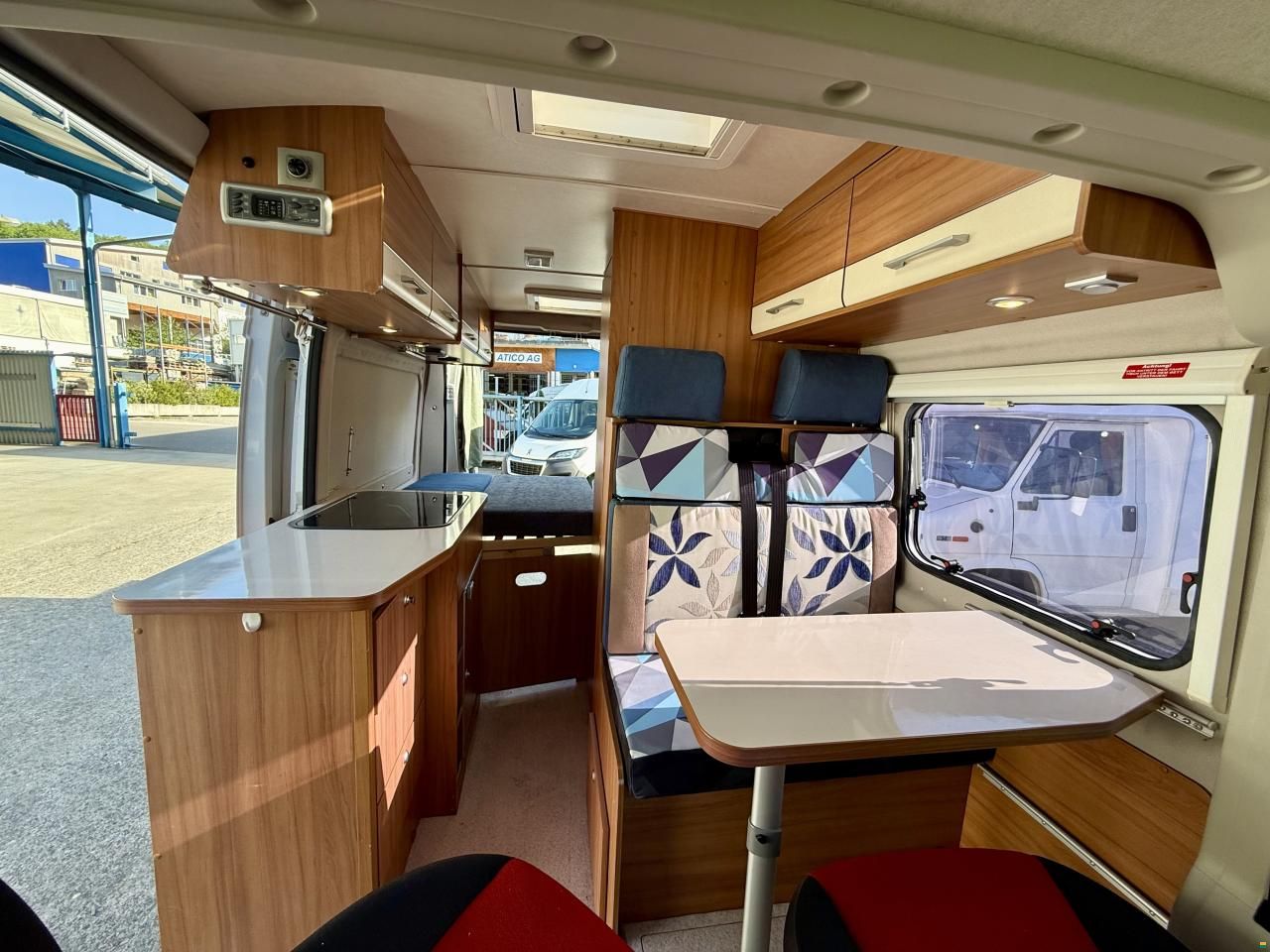 Weinsberg Carabus 540 - Freelife