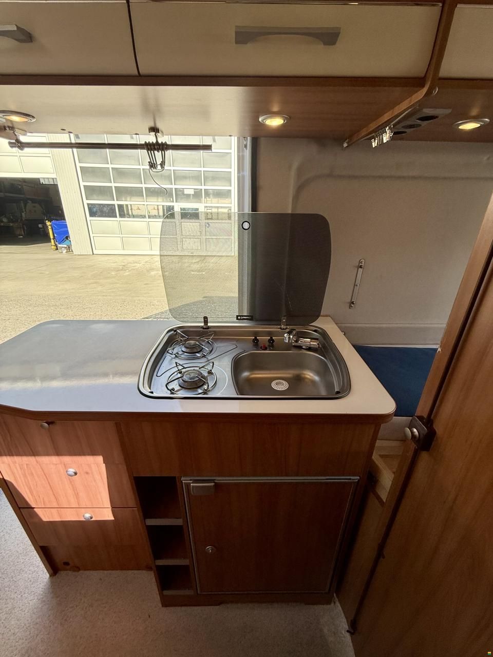 Weinsberg Carabus 540 - Freelife