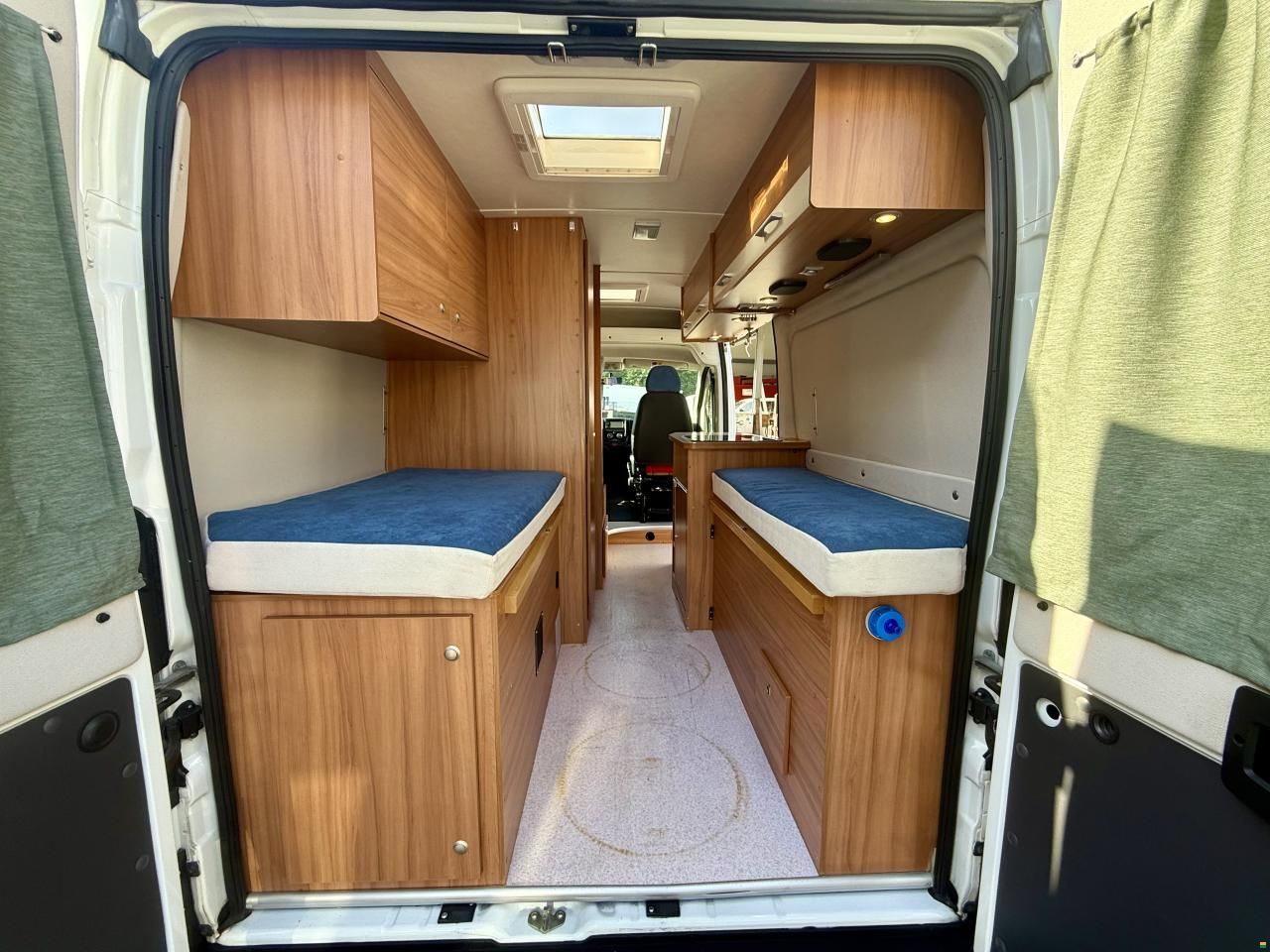 Weinsberg Carabus 540 - Freelife