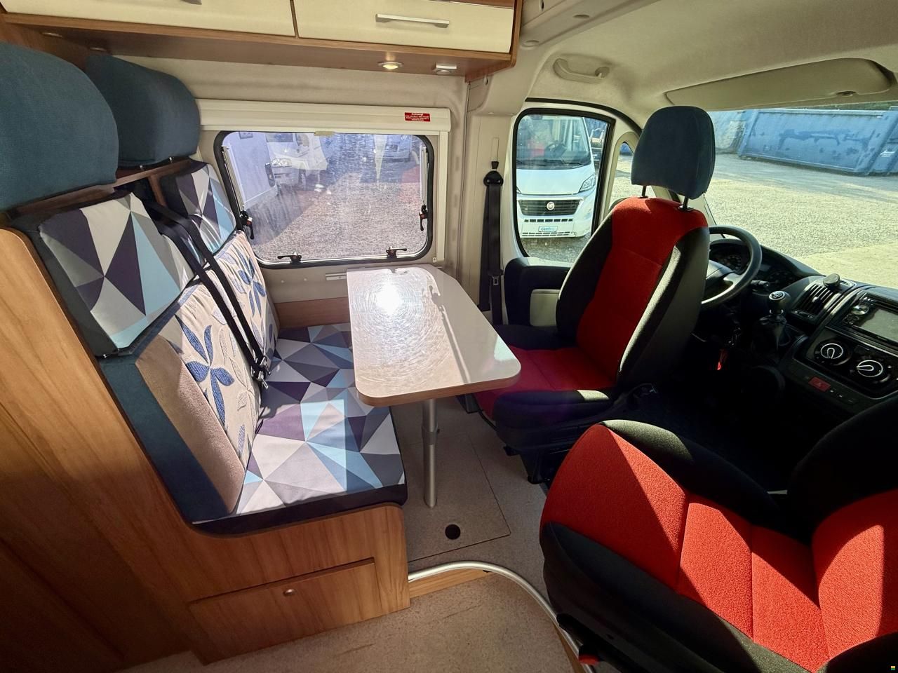 Weinsberg Carabus 540 - Freelife