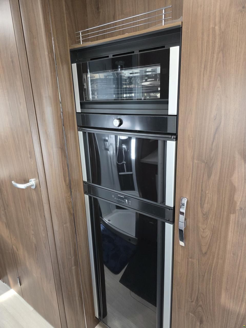 Frankia I 680 SG F-line