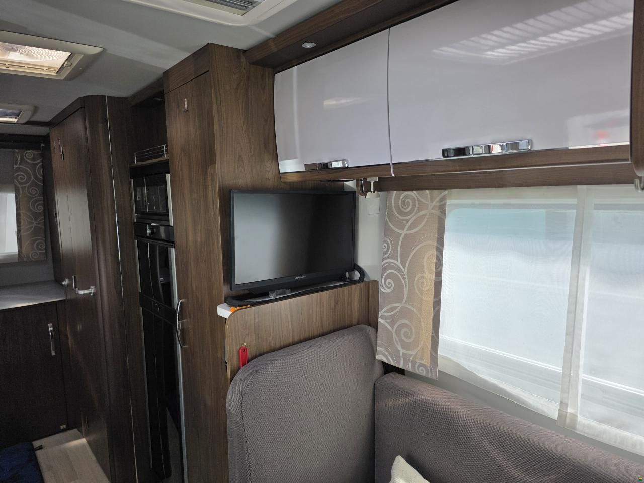 Frankia I 680 SG F-line