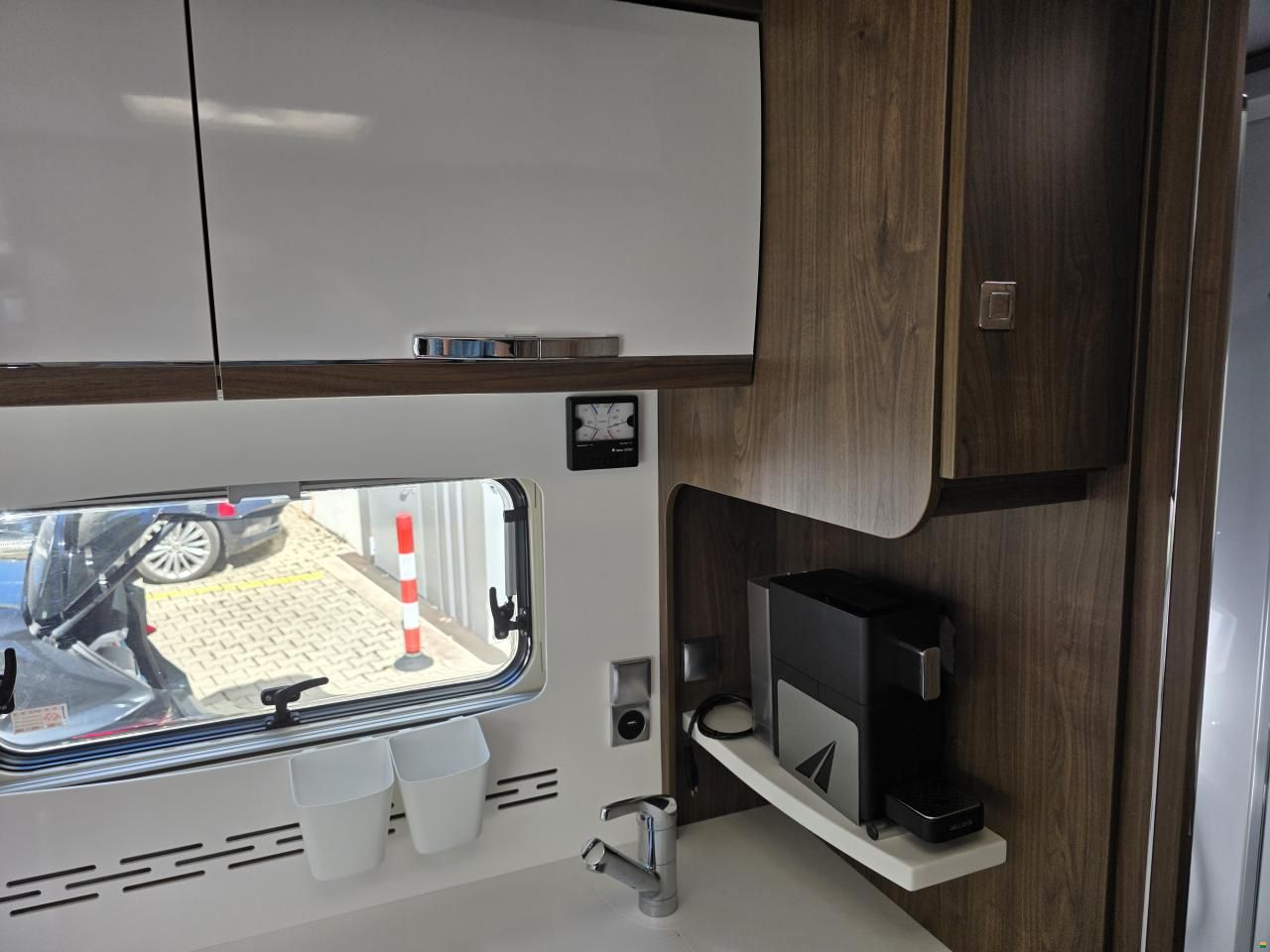 Frankia I 680 SG F-line