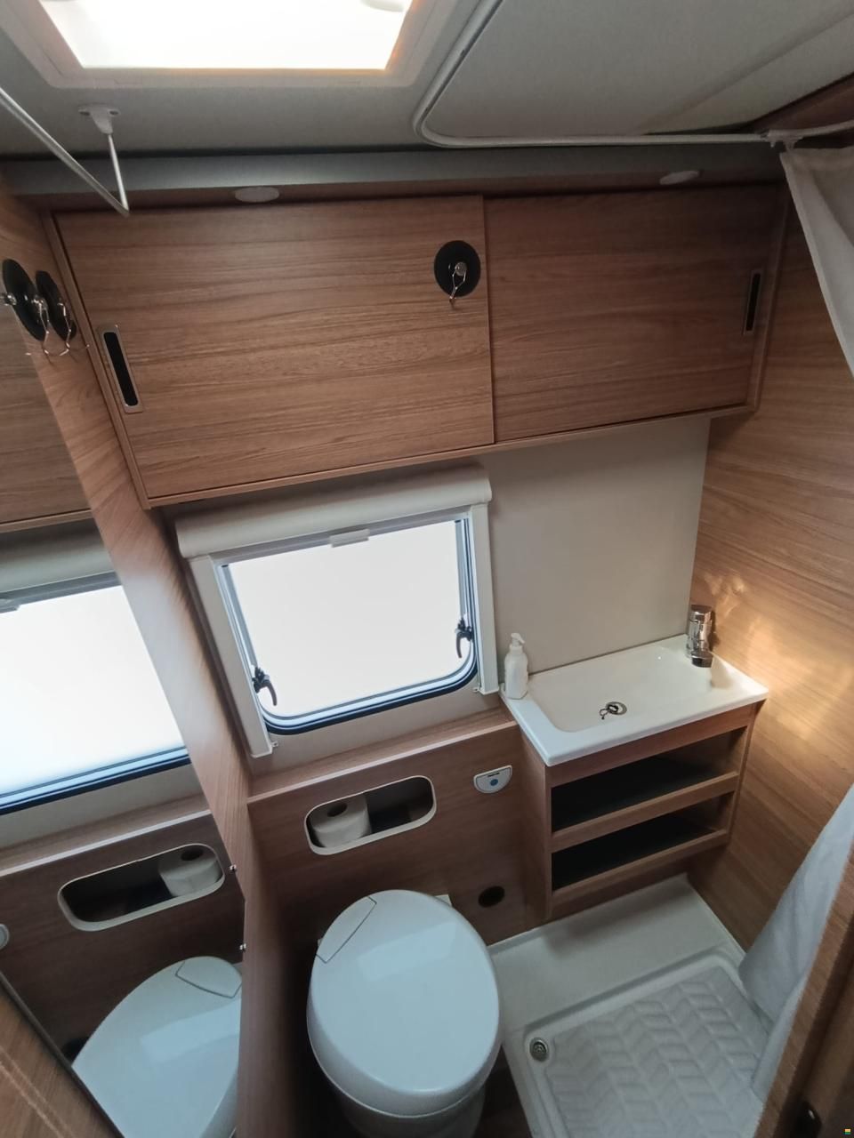 Weinsberg Carahome MEG650