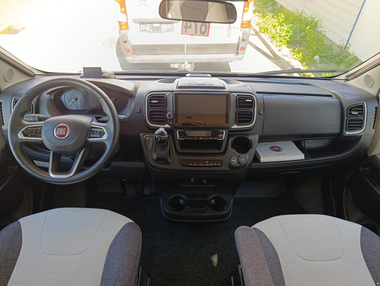 Weinsberg Carahome MEG650