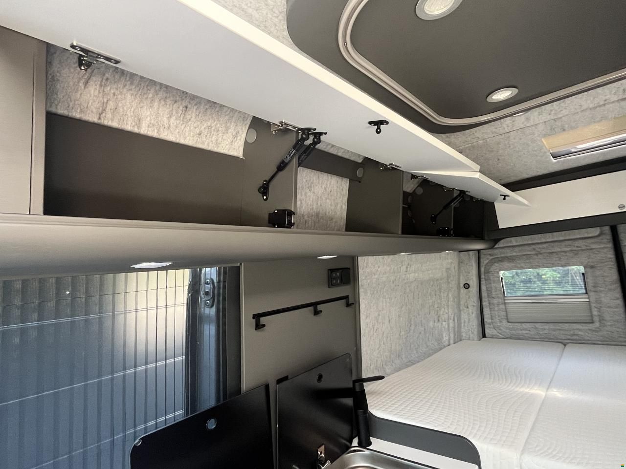 Dethleffs Globetrail Performance DR VW