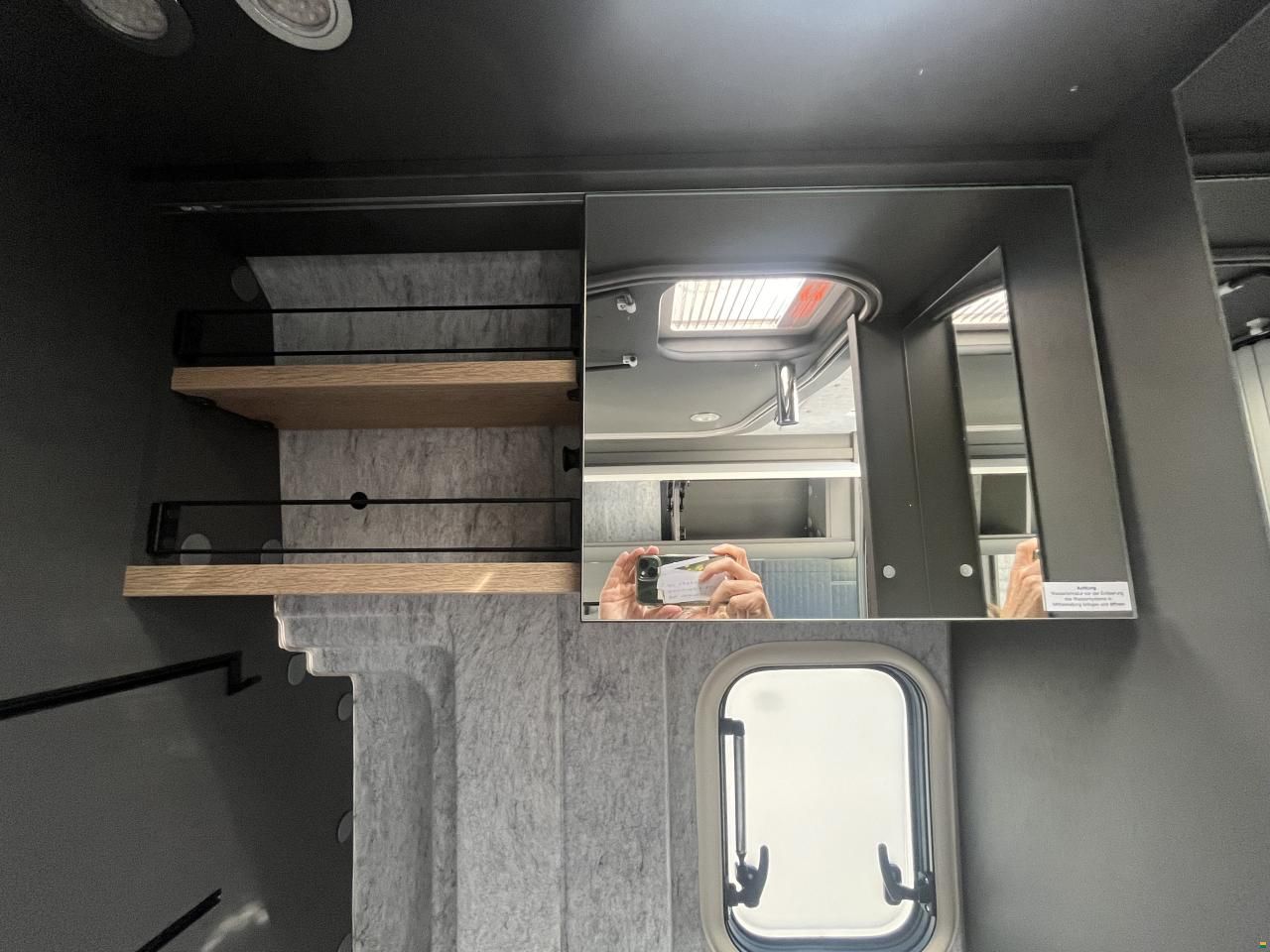 Dethleffs Globetrail Performance DR VW