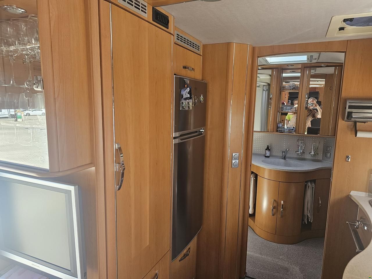 MAN Phoenix Liner