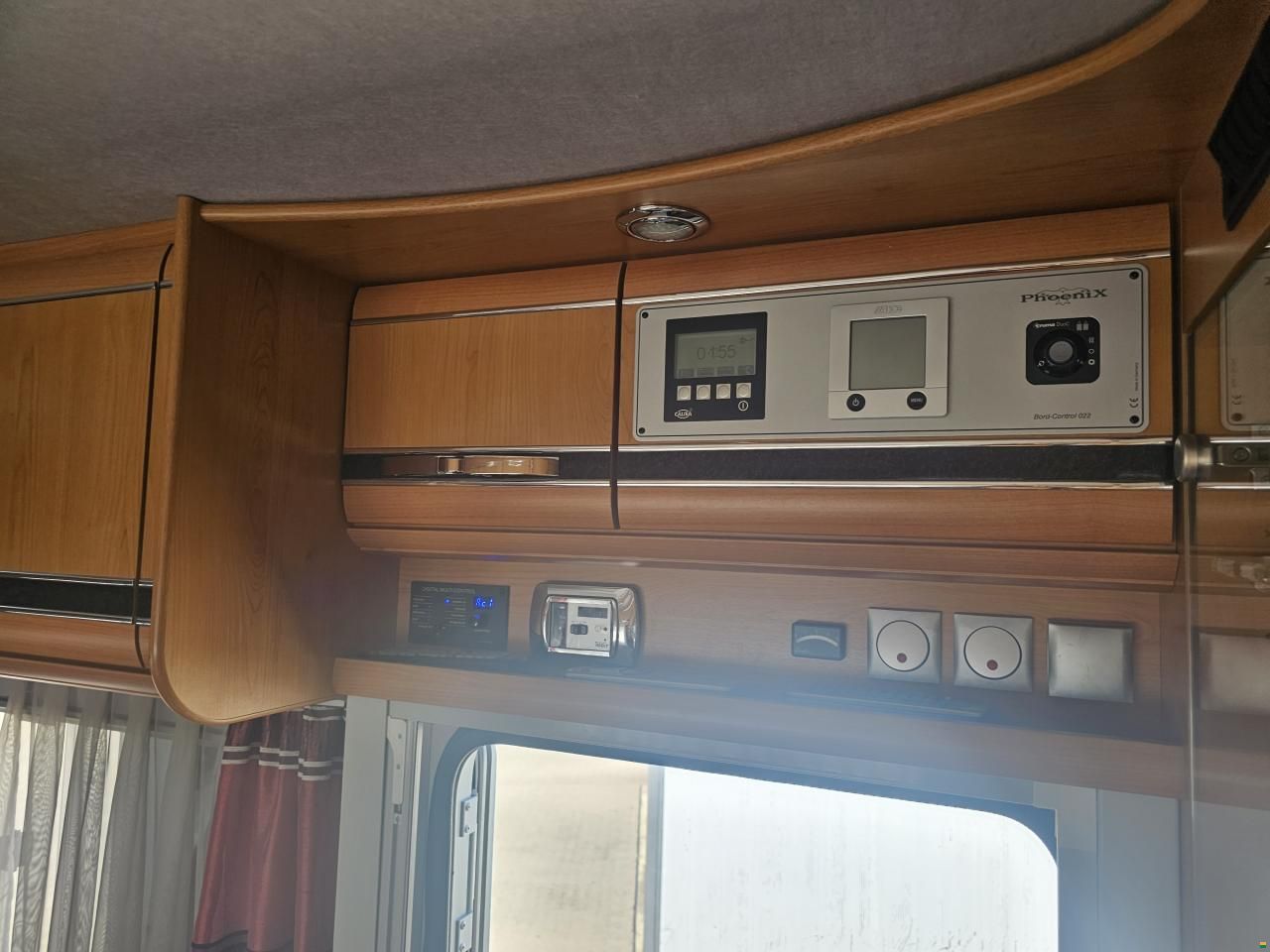 MAN Phoenix Liner