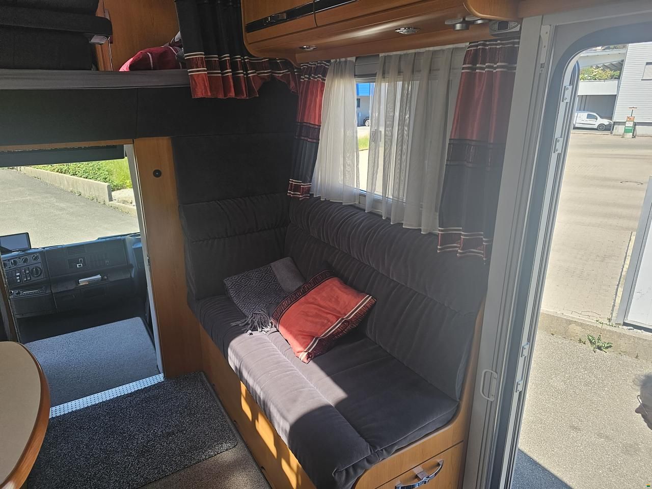 MAN Phoenix Liner