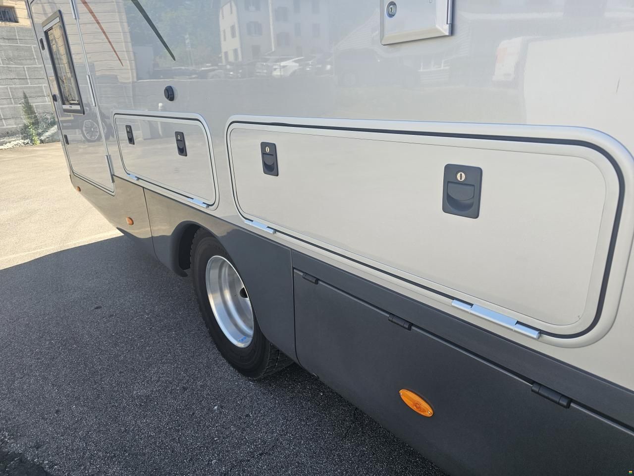 MAN Phoenix Liner
