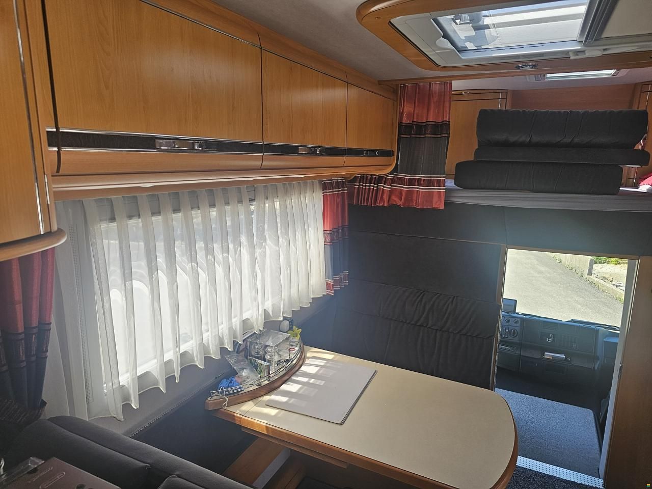 MAN Phoenix Liner