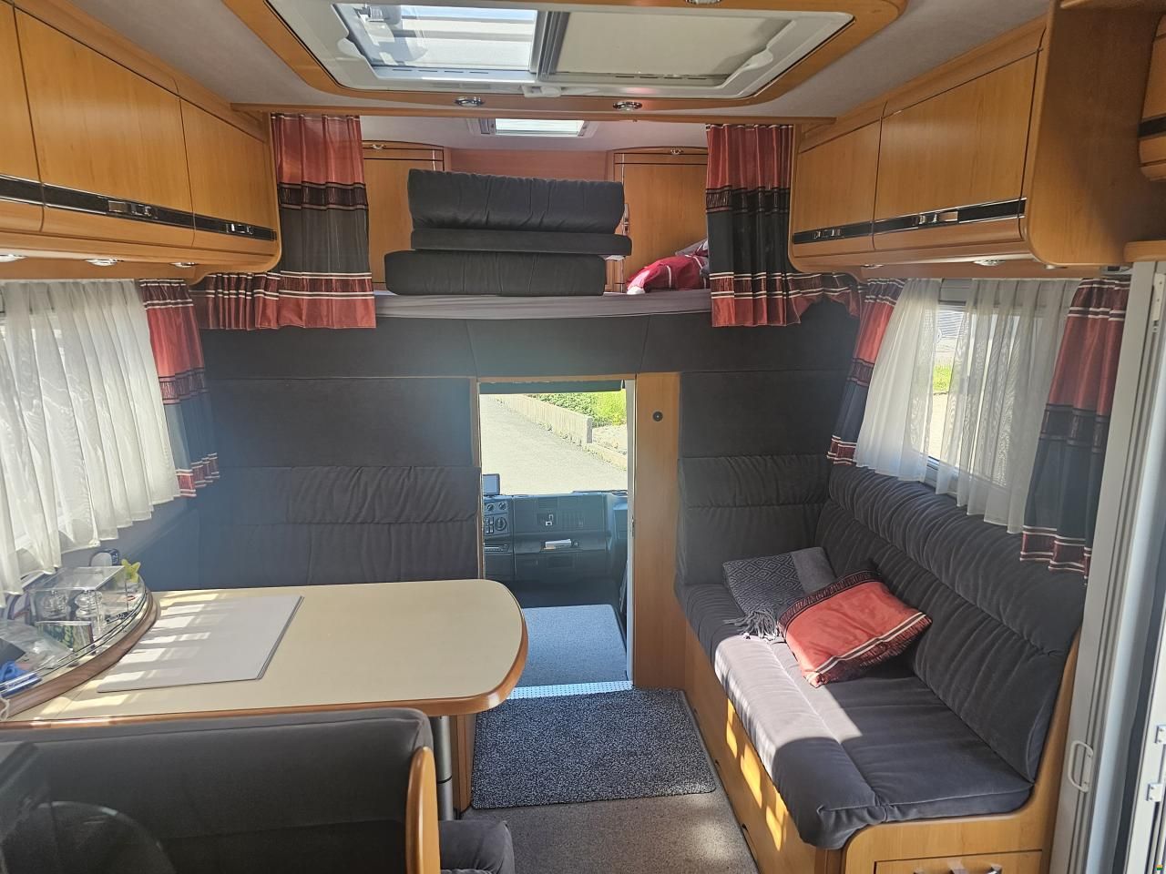 MAN Phoenix Liner