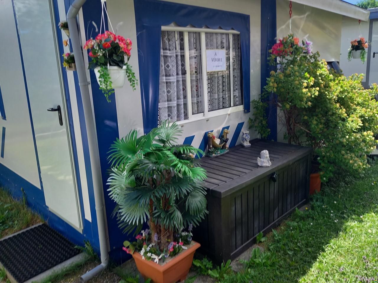 Hobby 560 De Luxe