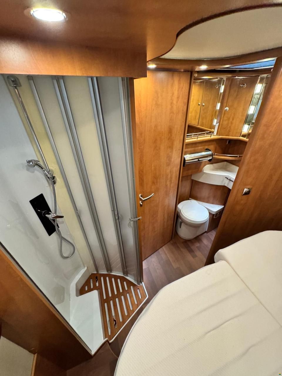 Carthago Chic C-Line 5.0 - Fiat Ducato -