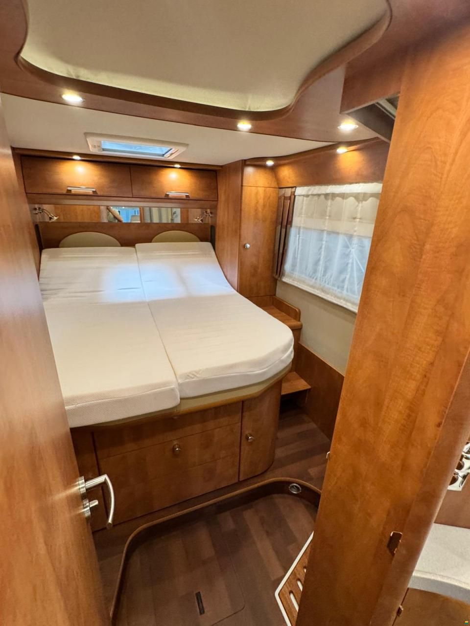 Carthago Chic C-Line 5.0 - Fiat Ducato -