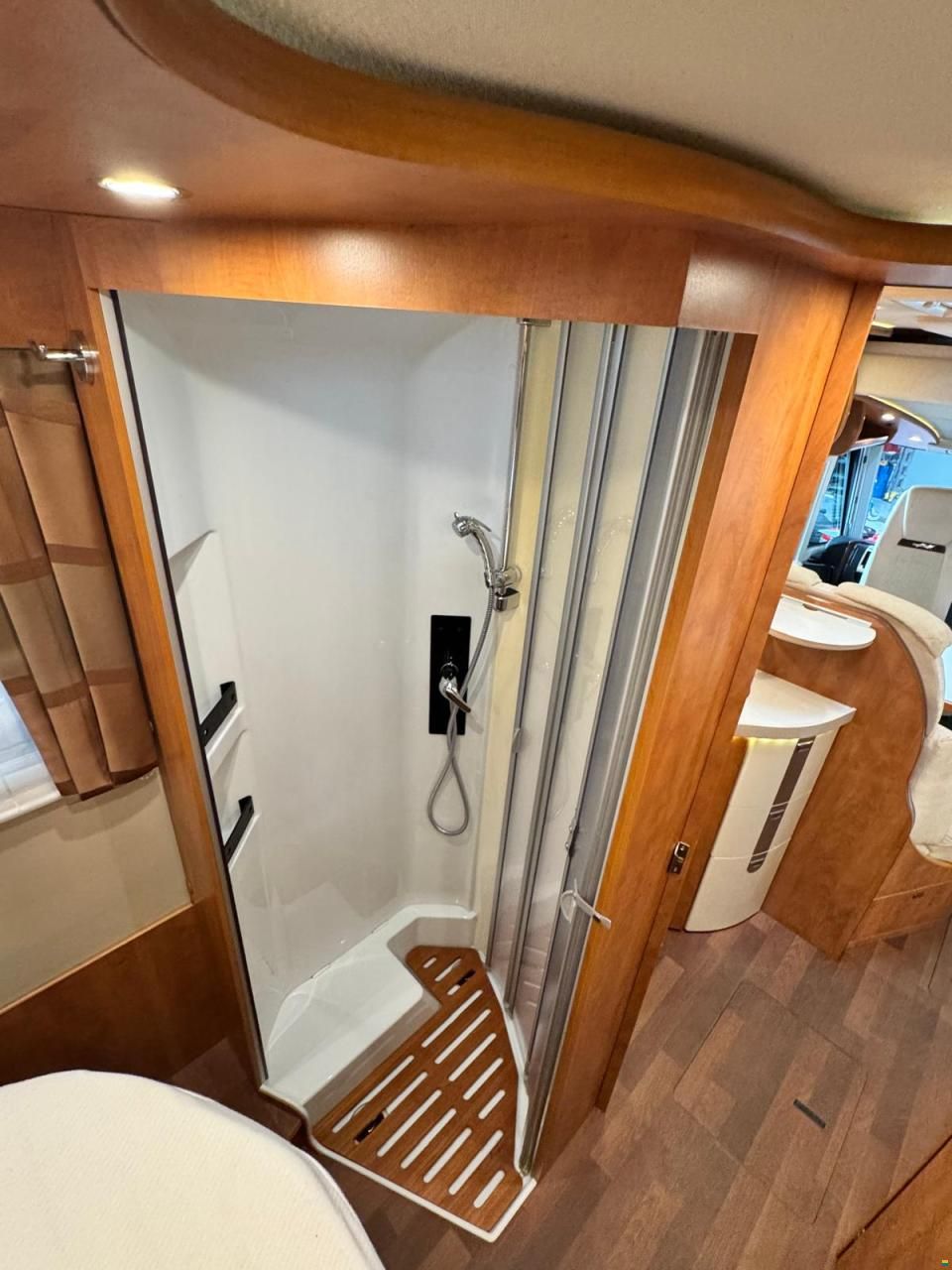Carthago Chic C-Line 5.0 - Fiat Ducato -