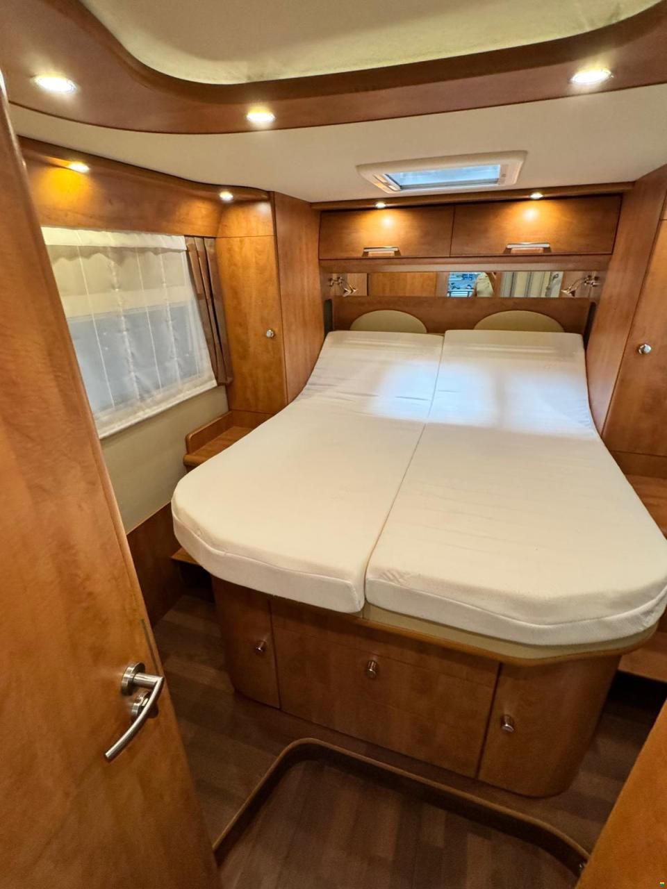 Carthago Chic C-Line 5.0 - Fiat Ducato -