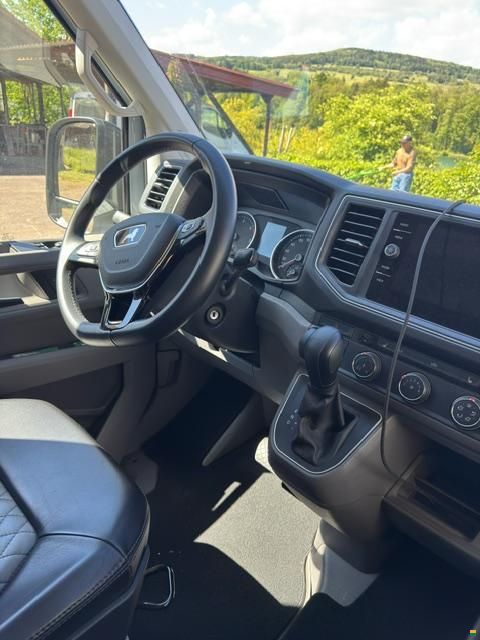Eura Mobil Sven Hedin