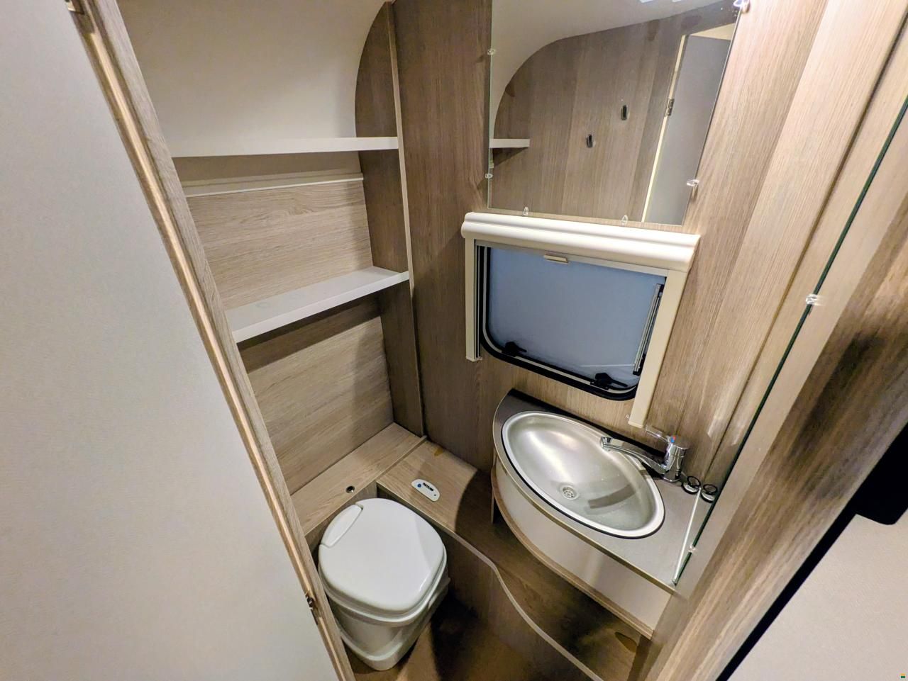 B&uuml;rstner Premio Life 480 TS