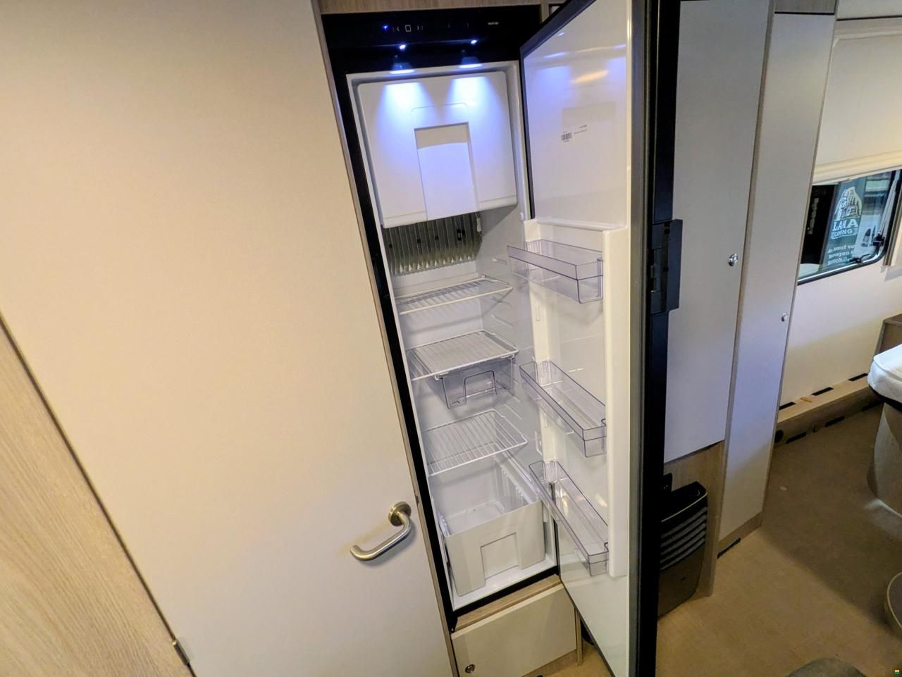 B&uuml;rstner Premio Life 480 TS