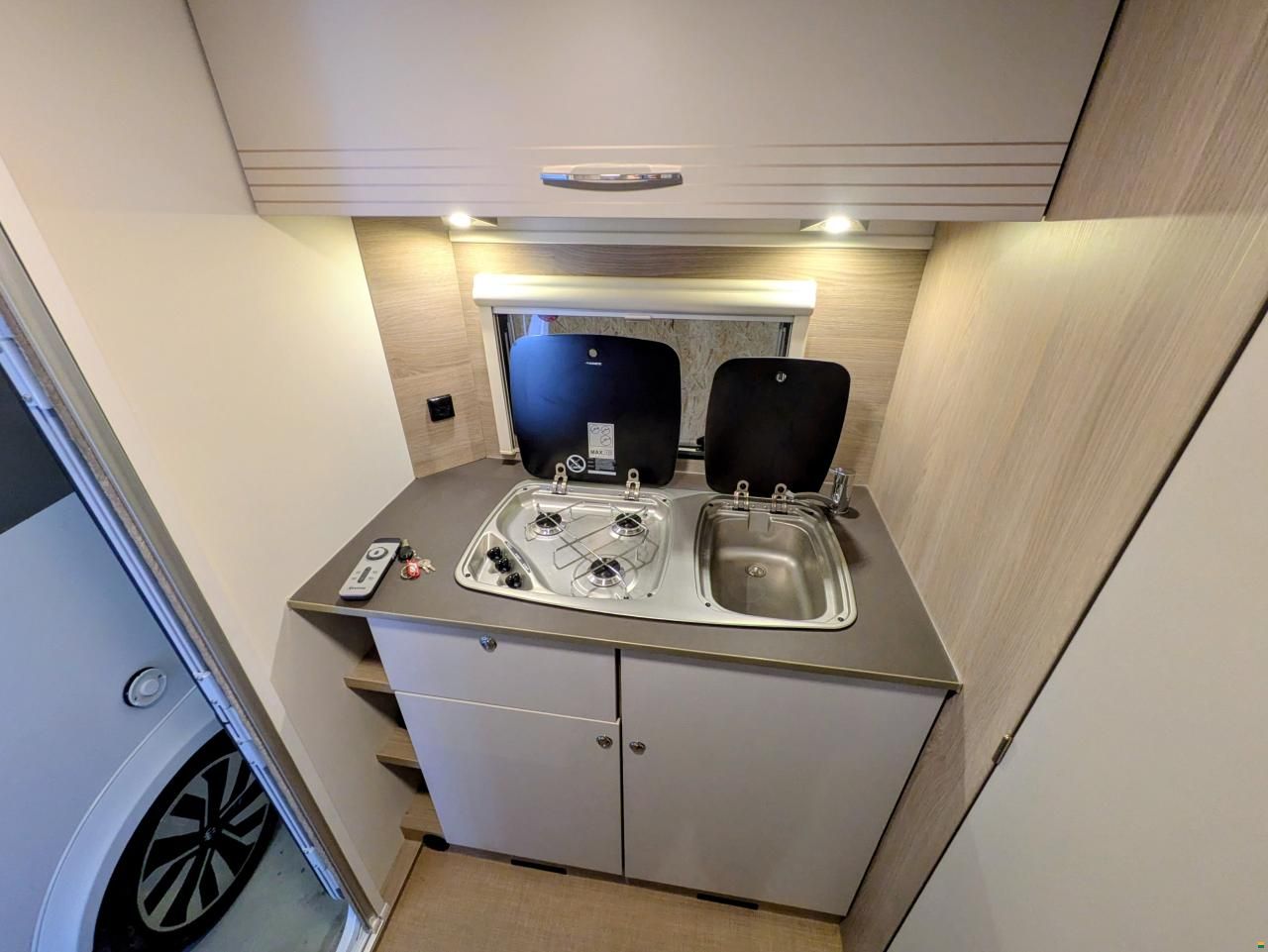 B&uuml;rstner Premio Life 480 TS