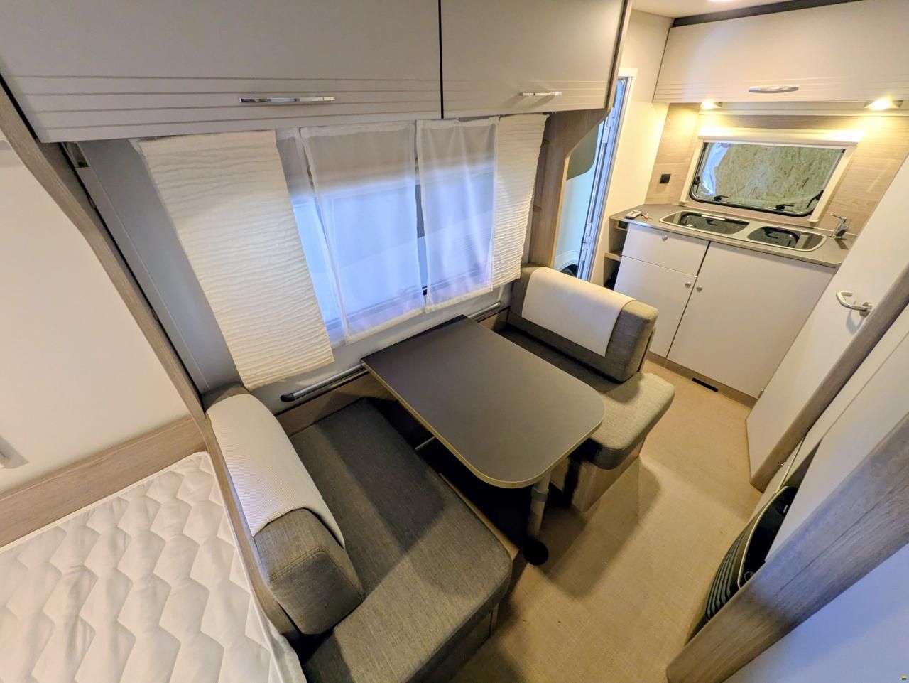 B&uuml;rstner Premio Life 480 TS