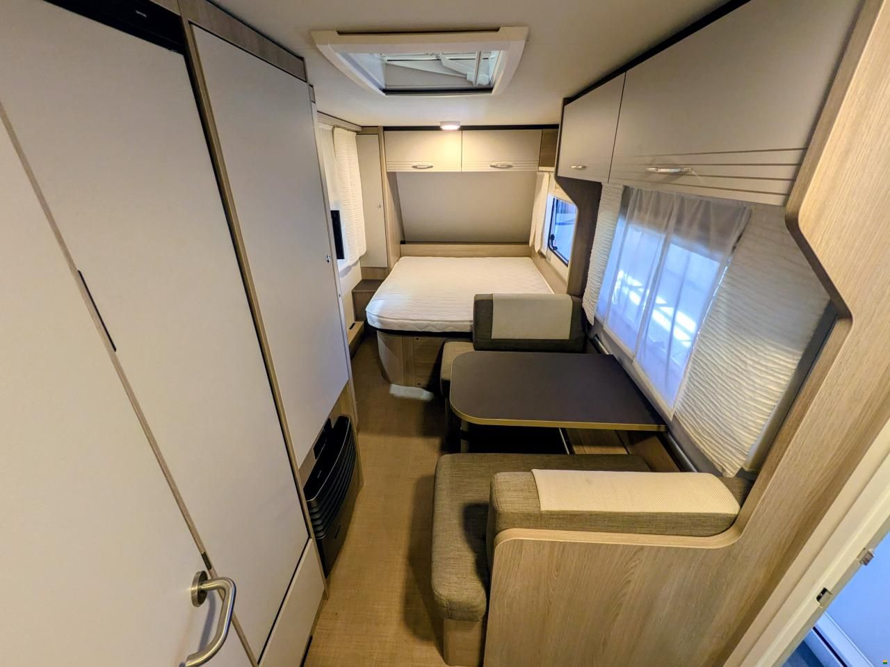 B&uuml;rstner Premio Life 480 TS
