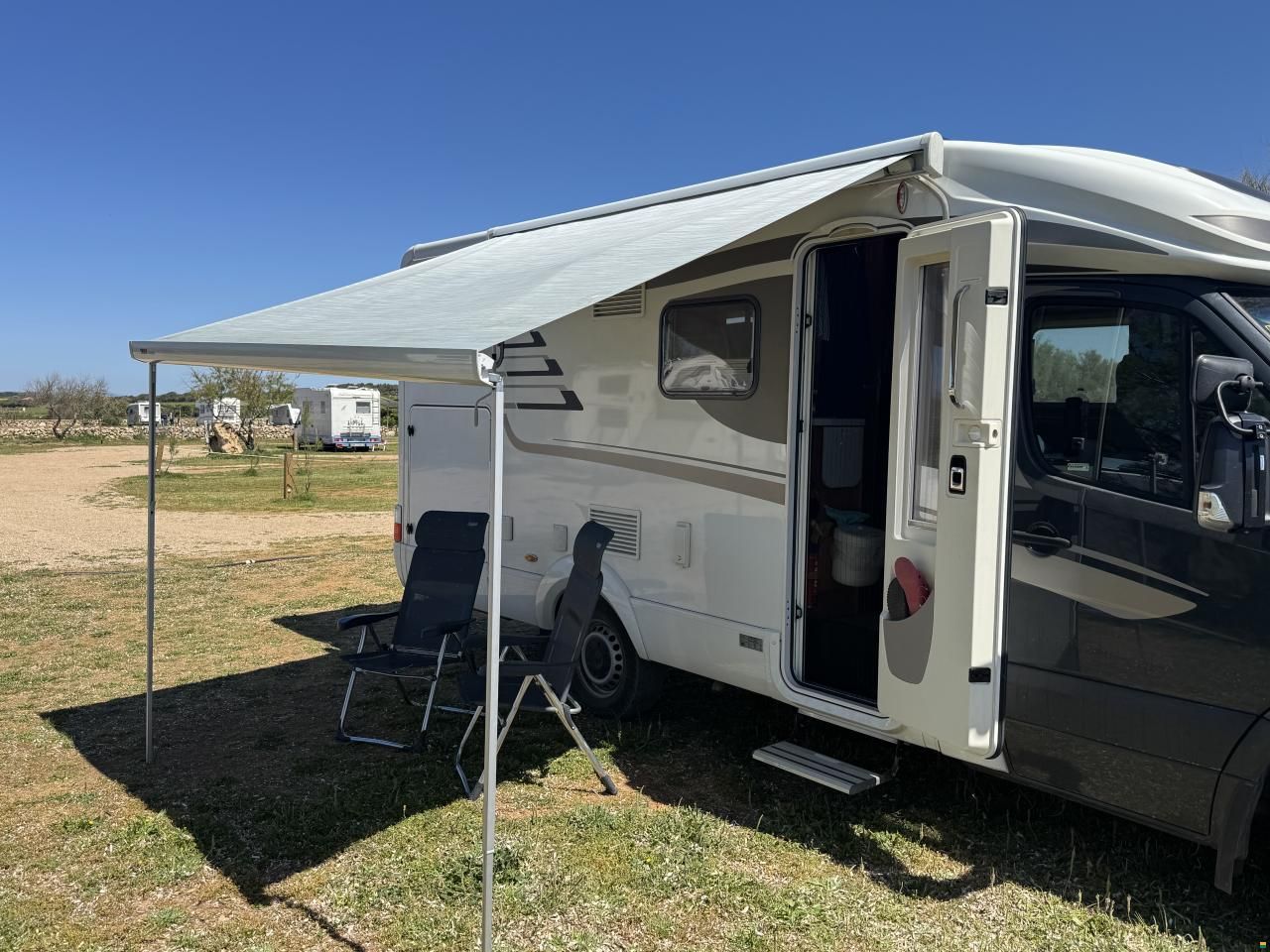 Hymer MLT 560